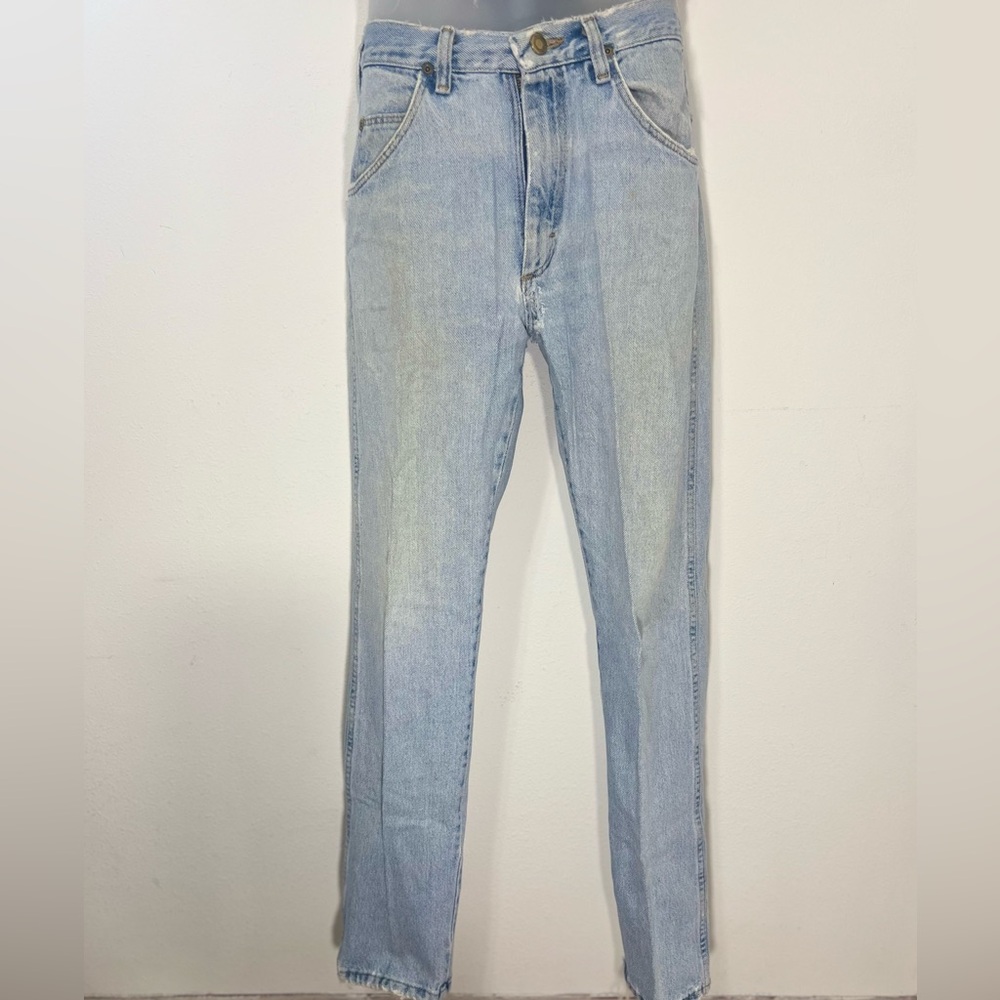 Vintage Wrangler Jeans, 29x32